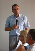 dr Marcin Chorązki